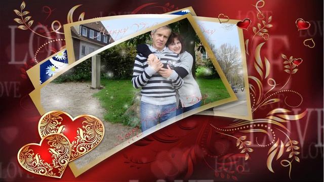 С Днём Валентина смотреть онлайн