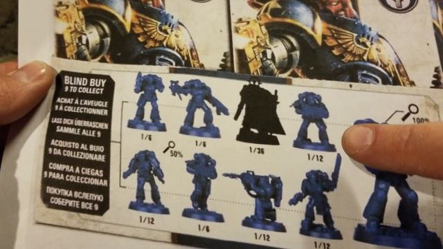 Todd's B3: Space Marine Heroes смотреть онлайн