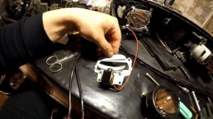 Замена старых линз на новые. Как и какие сложности ...