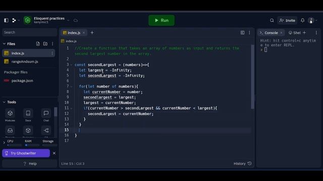 100 Days | Javascript interview questions and answers | Day 04 смотреть онлайн