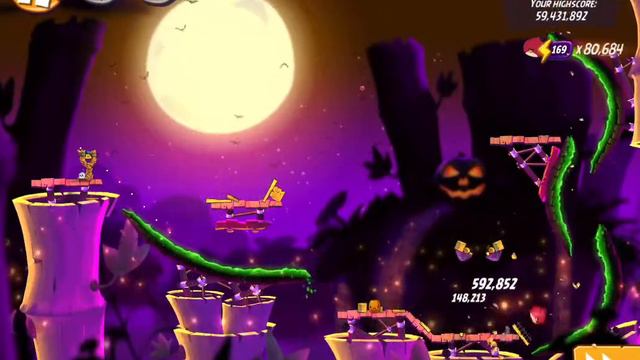 MEBC 12/02/2021| Vasilis with Leonard | No extras | Angry Birds 2 смотреть онлайн