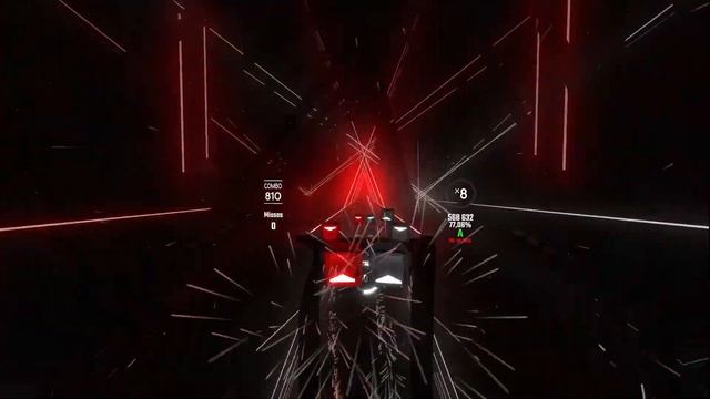 Beat Saber - This Will Be The Day -OCTOFRAME Remix (FullCombo - ExpertPlus) смотреть онлайн