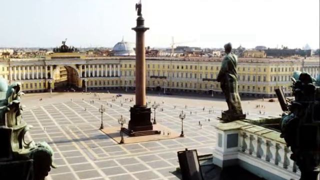 Для тех,кто когда то учился в Санкт-Петербурге (Ленинграде) смотреть онлайн
