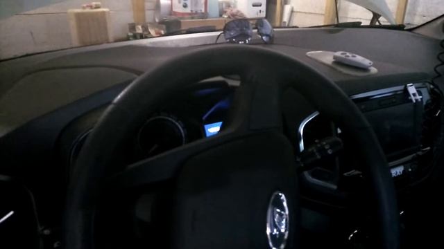 Лада X-Ray поддержите русский автопром смотреть онлайн