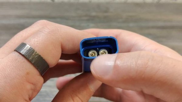 ОБЗОР GeekVape AQ kit