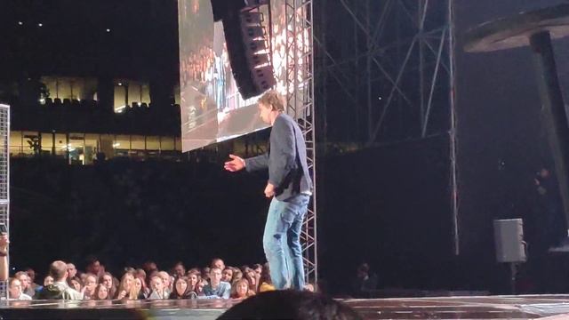 Александр Петров - "заново родиться" Нижний Новгород смотреть онлайн