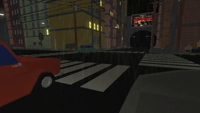 Roblox Egg Hunt 2018 Soundtrack: Sunnyside Heights Theme смотреть онлайн