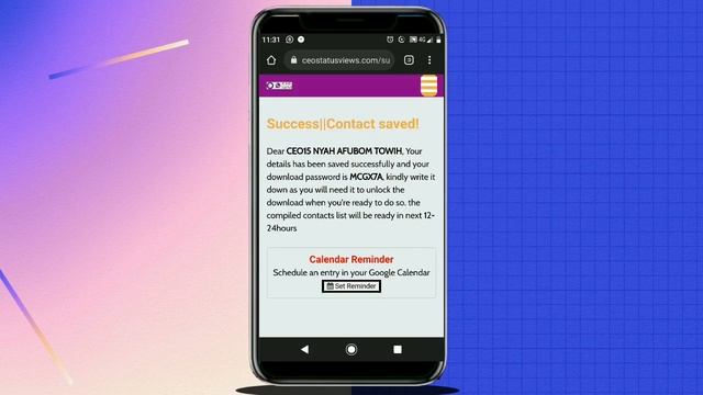 HOW to INCREASE YOUR STATUS VIEWS in Two Minutes смотреть онлайн
