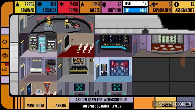 Let's play star trek trexels смотреть онлайн