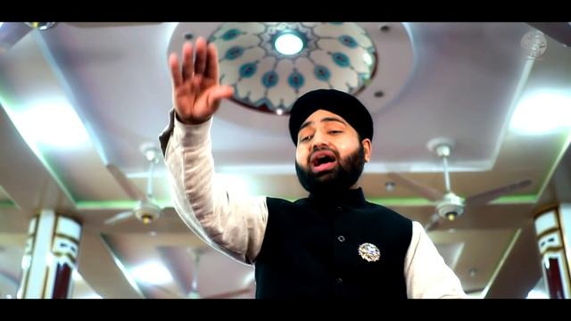 Kamli wale Muhammad to Sadke mein jaan || Usman Qadri || Naat Sharif || Naat Pak || Beautiful Voice смотреть онлайн