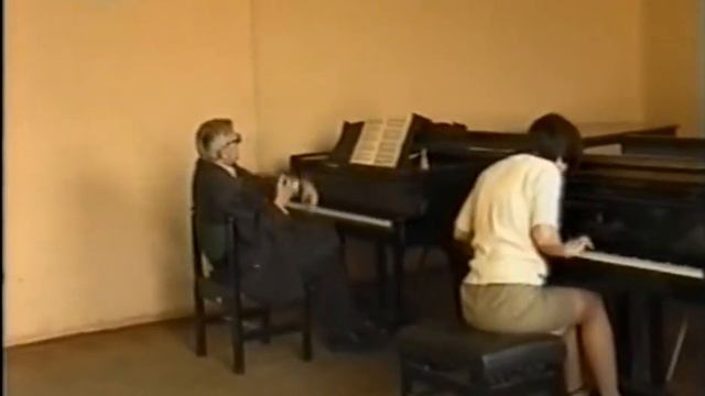 Лев Николаевич НАУМОВ Мастер-класс смотреть онлайн