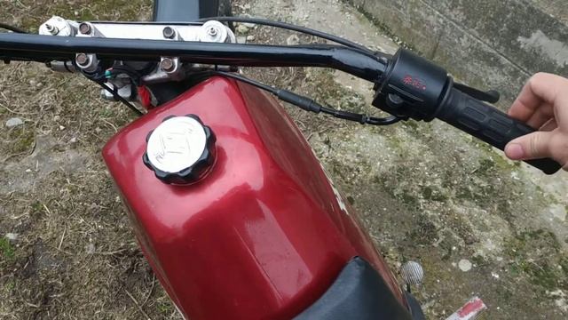 Сова 200 куб смотреть онлайн