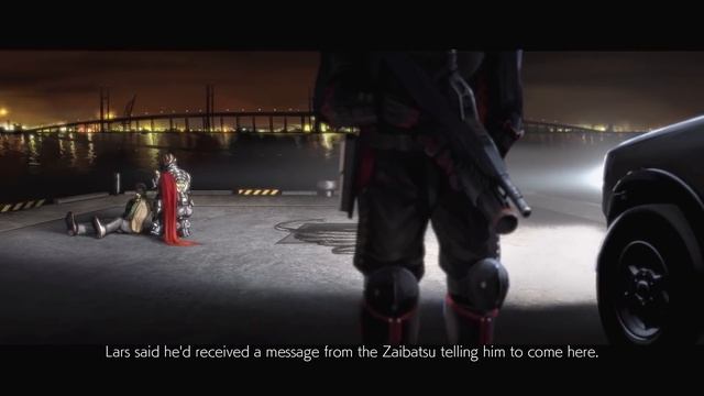 TEKKEN 7 Ending - The Truth смотреть онлайн