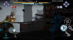 Прохожу Shadow Fight 3 взлом последней версии!!!