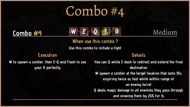 AZIR COMBOS GUIDE S11 LOL 2020 | AZIR GUIDE LEAGUE OF LEGENDS смотреть онлайн