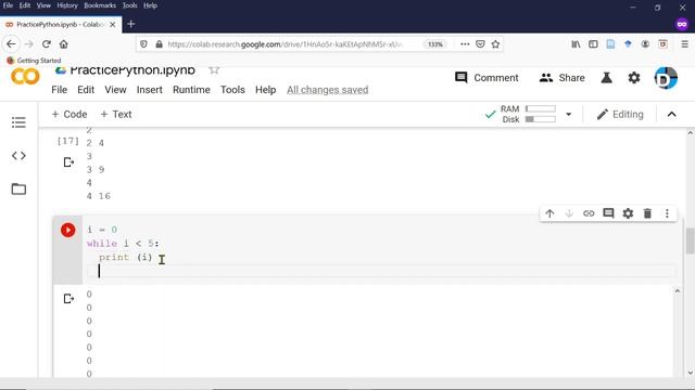 Python Tutorial for Beginner [Part - 8] - While Loop in Python смотреть онлайн