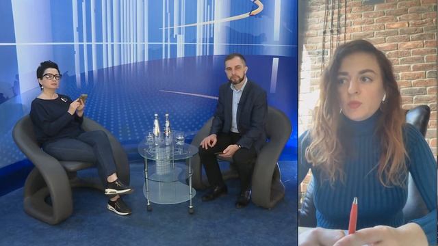 За обедом - магазин новостроек #4 смотреть онлайн