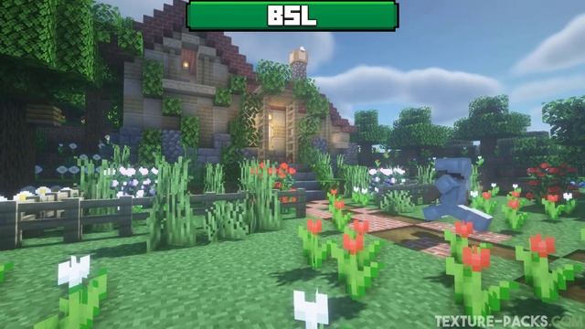 TOP 10 Best 1.20.4/1.20.3 Shaders for Minecraft ? (How To Install Shader in 1.20.3/1.20.4) смотреть онлайн