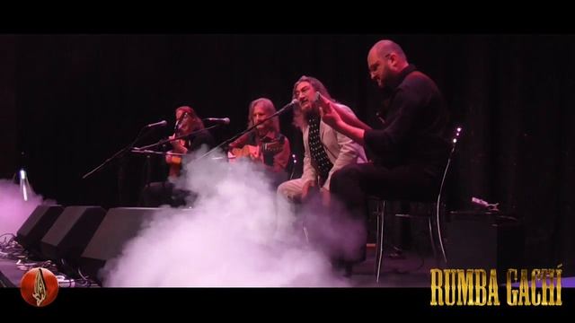 Rumba Gachí @Casinò Korona (Kranjska Gora) 26.10.2018 смотреть онлайн