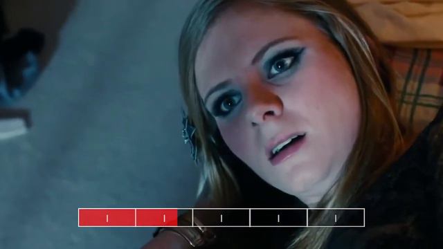 Stitches (2012) - Blood Bank (Kill Count). How Much Blood Will Stitches Donate? смотреть онлайн