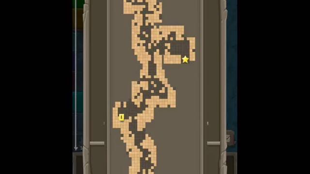 puzzle to the center of the earth level 31 map! walkthrough solution tutorial смотреть онлайн