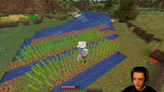 МАЙНКРАФТ ВЫЖИВАНИЕ 1.16.4 #2 | КУПИЛ ПОЧИНКУ | ЧАРЫ И НАКОВАЛЬНЯ | Много криперов... смотреть онлайн