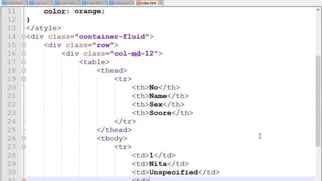 L3 Bootstrap Part 3 смотреть онлайн
