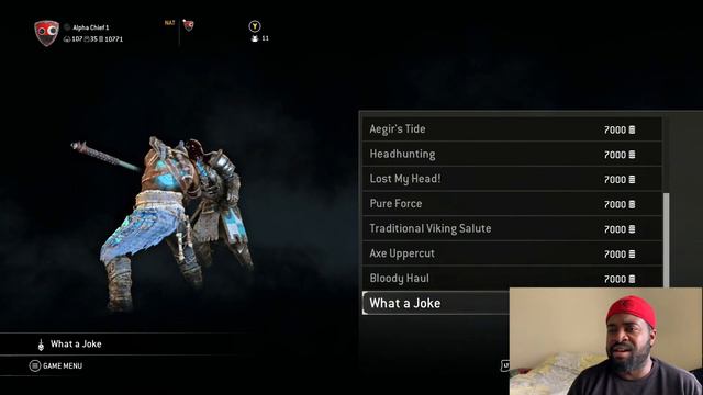 For Honor | New Executions | Pay or Pass смотреть онлайн