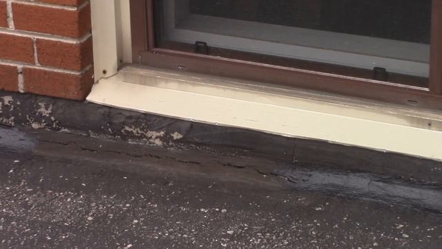 How To Repair Cracks In Your Driveway - Black Night Roof Repair смотреть онлайн
