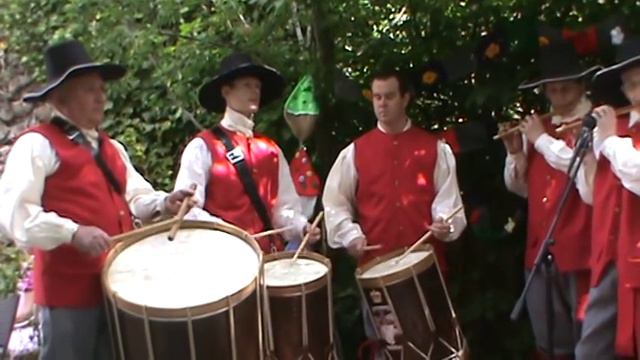 Sir Henry Inglesby - Blackman's Dream смотреть онлайн