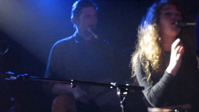 Rae Morris...Love Again,live @ The Bodega,Nottingham.24/09/14. смотреть онлайн