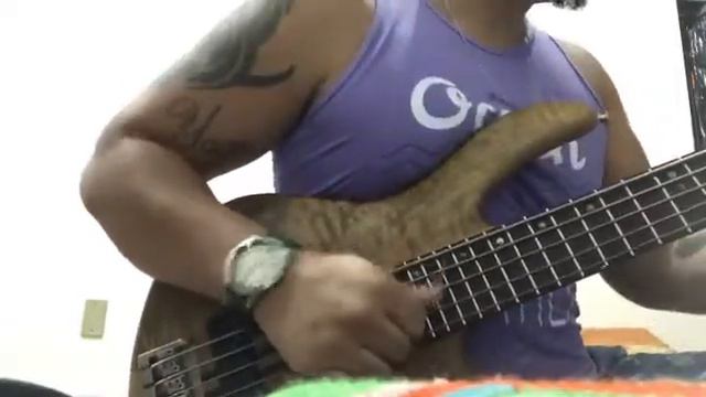 Baixo Cort A5 смотреть онлайн