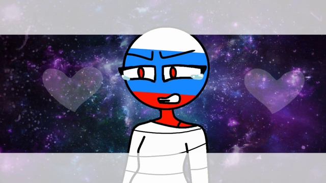 I hate you! I love you... { MeMe } // CountryHumans~RusAme..~\\ #RusAme #CountryHumans {~Old~} смотреть онлайн