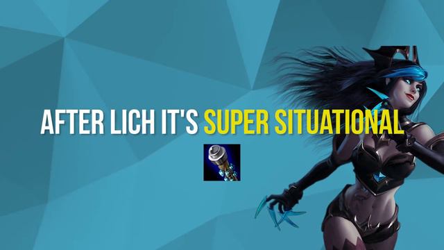 Ultimate Challenger Evelynn Guide for Season 9 by Metaphor - League of Legends смотреть онлайн