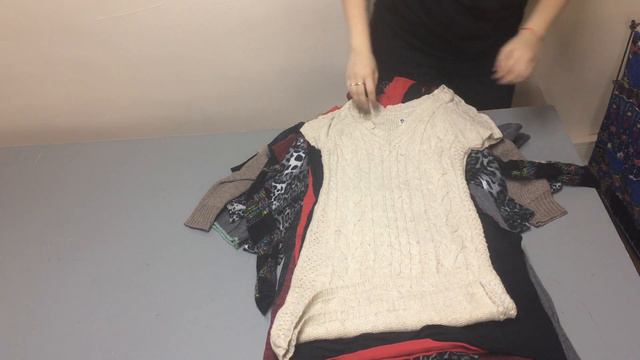 ж22. Туники трикотаж смотреть онлайн