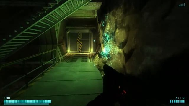Bad Games Thread: Alpha Prime Part 9 - Not What You'd Expect смотреть онлайн