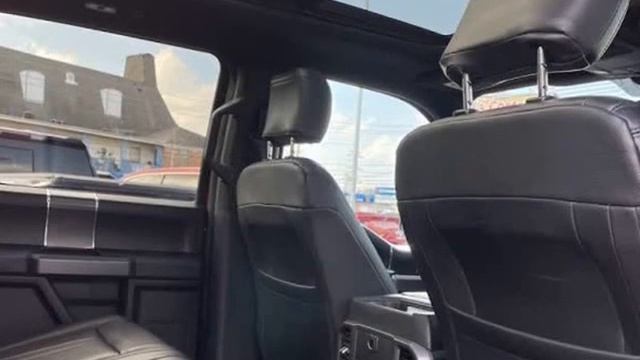 2019 Ford F-150 XL 4WD SuperCrew 5.5' Box (Houston, Texas) смотреть онлайн