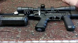 Леший 2, апгрейд