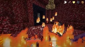 Minecraft [Прохождение Карты] - Безумный Мистик и строгий Лаггер
