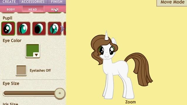 Новый пони креатор 3 смотреть онлайн