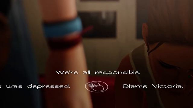 Life is Strange (2015) | 32:9 Ultrawide | Gameplay | 5120x1440 | RTX 3070 Ti смотреть онлайн