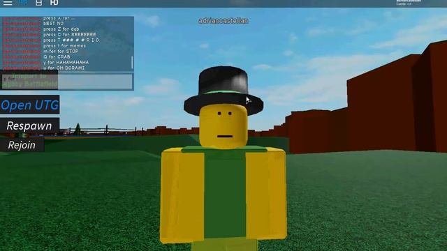 ROBLOX SCRIPT SHOWCASE 4 Random scripts смотреть онлайн