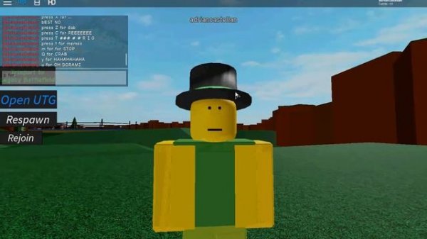 ROBLOX SCRIPT SHOWCASE 4 Random scripts