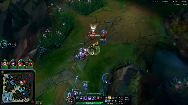 How to Play Nasus Top & CARRY for Beginners (Survive/Scale/WIN EVERY TIME?) - League of Legends S13 смотреть онлайн