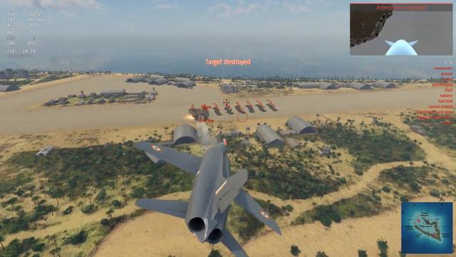 Indian jet in War Thunder.....(Epic User Model) смотреть онлайн