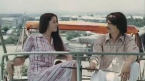 х/ф «Золотая стрела» - Таджикфильм (1980)