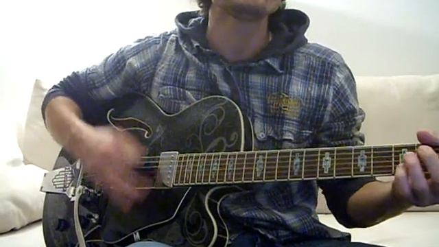 Pink Floyd - Wish You Were Here (cover) смотреть онлайн