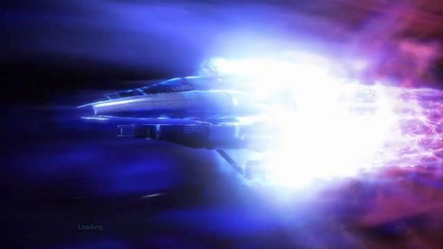 Mass Effect - Renegade Shepard Ep. 31 смотреть онлайн