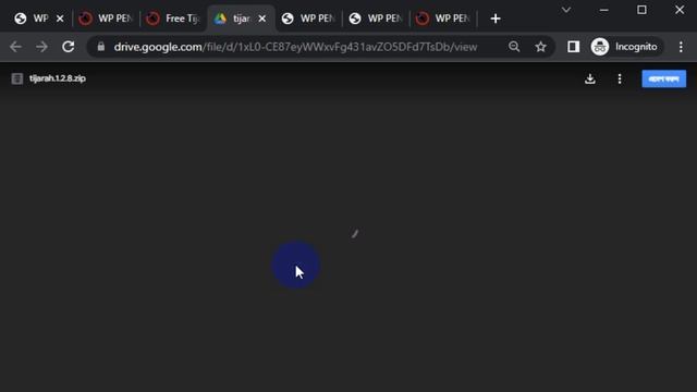 Tijarah Digital Marketplace WooCommerce / Ecommerce/ Multi-Vendo WordPress Theme смотреть онлайн