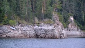 Красноярское море